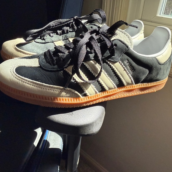 Adidas Samba OG shoes unisex - Picture 1 of 7